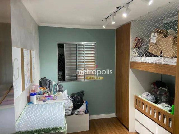 Imagem Apartamento com 2 Quartos à Venda, 56 m² em Parque Selecta(montanhão) - São Bernardo Do Campo Imagem Apartamento com 2 Quartos à Venda, 56 m² em Parque Selecta(montanhão) - São Bernardo Do Campo