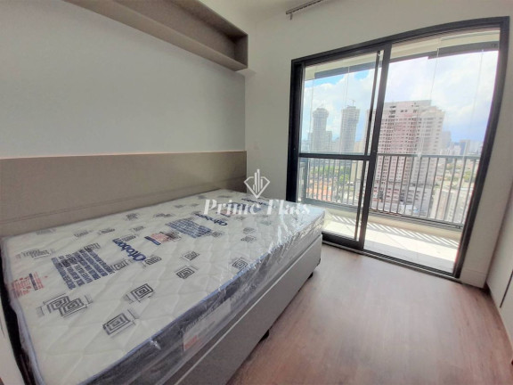 Apartamento com 1 Quarto à Venda, 22 m² em Jardim Das Acácias - São Paulo