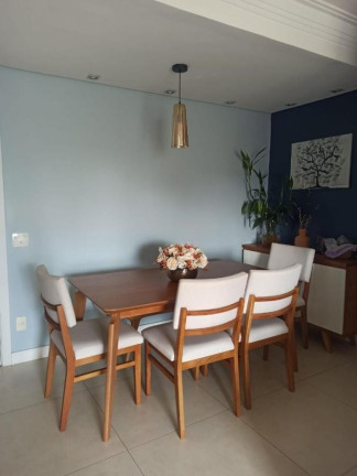 Imagem Apartamento com 3 Quartos à Venda, 91 m² em Jardim - Santo André Imagem Apartamento com 3 Quartos à Venda, 91 m² em Jardim - Santo André