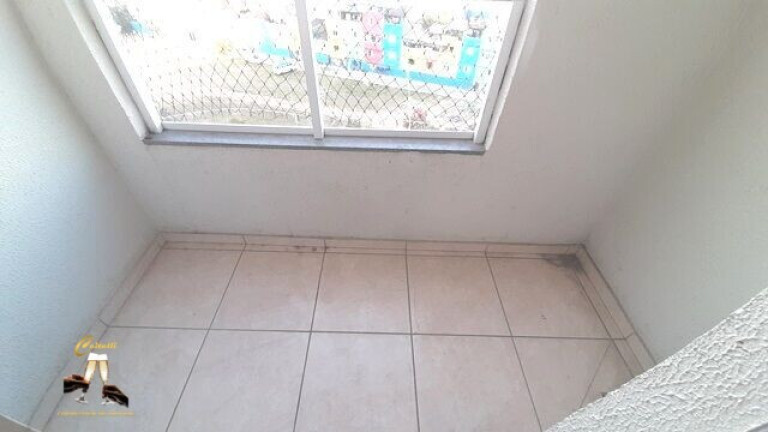 Imagem Apartamento com 2 Quartos à Venda, 52 m² em Utinga - Santo André