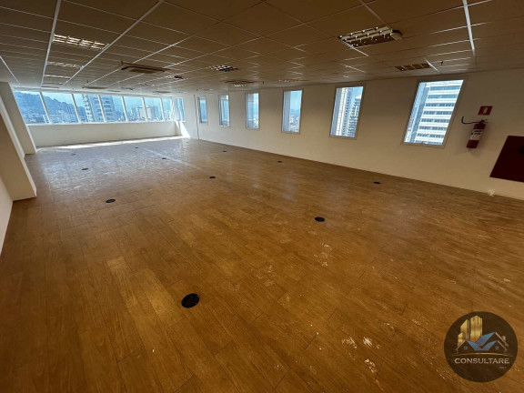 Imagem Sala Comercial para Alugar, 169 m² em Gonzaga - Santos Imagem Sala Comercial para Alugar, 169 m² em Gonzaga - Santos