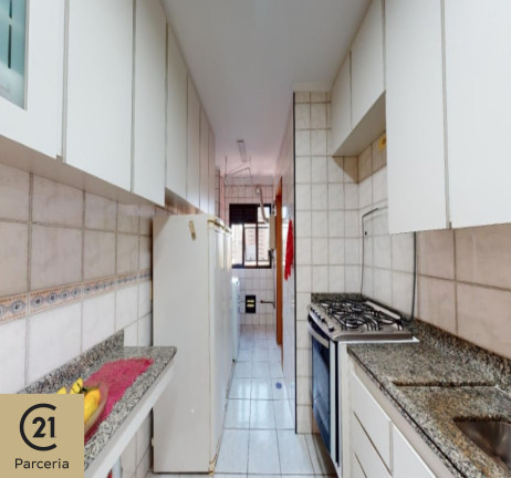 Imagem Apartamento com 2 Quartos à Venda, 79 m² em Bosque Da Saúde - São Paulo