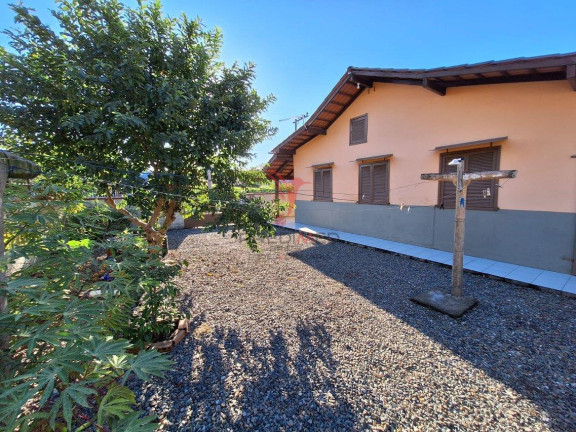 Imagem Casa com 3 Quartos à Venda, 96 m² em Armacao Do Itapocoroi - Penha Imagem Casa com 3 Quartos à Venda, 96 m² em Armacao Do Itapocoroi - Penha