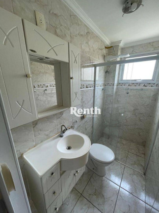 Imagem Apartamento com 2 Quartos à Venda ou Locação, 55 m² em Jardim América - Rio Claro Imagem Apartamento com 2 Quartos à Venda ou Locação, 55 m² em Jardim América - Rio Claro
