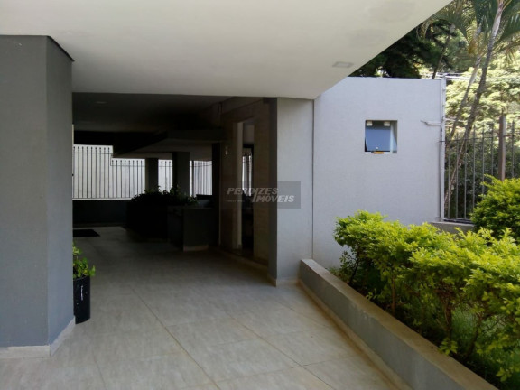 Imagem Apartamento com 1 Quarto para Alugar, 35 m² em Perdizes - São Paulo Imagem Apartamento com 1 Quarto para Alugar, 35 m² em Perdizes - São Paulo