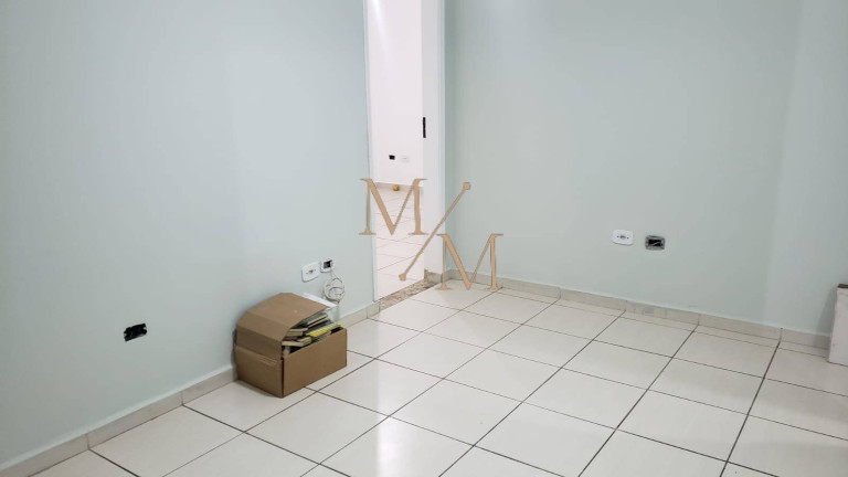 Imagem Apartamento com 3 Quartos à Venda, 87 m² em Embaré - Santos