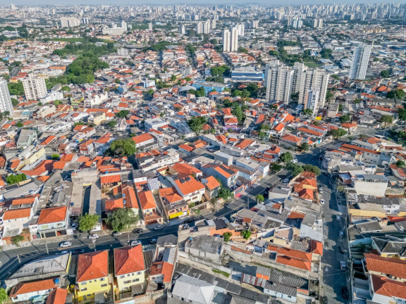 Imagem Terreno à Venda, 207 m² em Vila Maria Alta - São Paulo Imagem Terreno à Venda, 207 m² em Vila Maria Alta - São Paulo