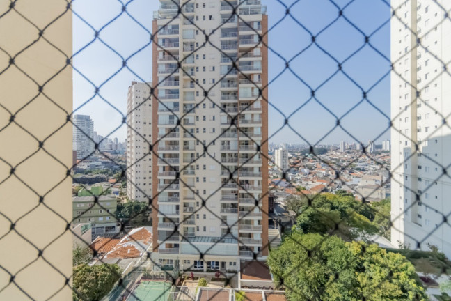 Imagem Apartamento com 3 Quartos à Venda, 66 m² em Vila Brasílio Machado - São Paulo Imagem Apartamento com 3 Quartos à Venda, 66 m² em Vila Brasílio Machado - São Paulo