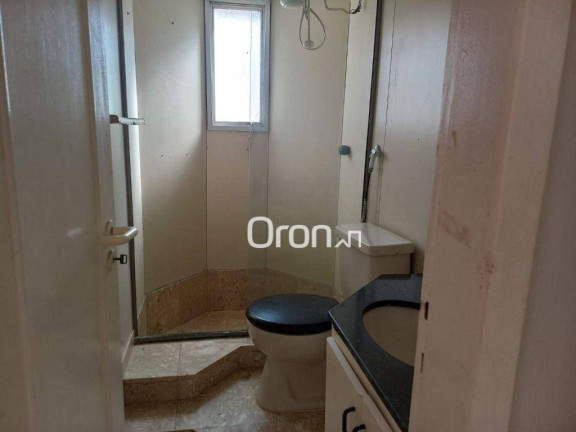 Imagem Apartamento com 2 Quartos à Venda, 54 m² em Setor Bela Vista - Goiânia