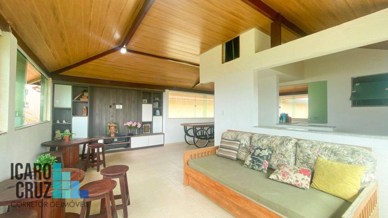 Imagem Casa com 3 Quartos à Venda, 220 m² em Ipitanga - Lauro De Freitas