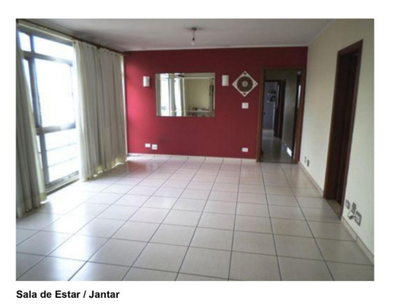 Imóvel com 3 Quartos à Venda, 127 m² em Campos Elíseos - São Paulo