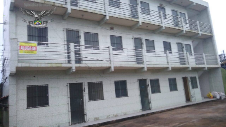 Imagem Apartamento com 1 Quarto à Venda, 400 m² em águas Brancas - Ananindeua