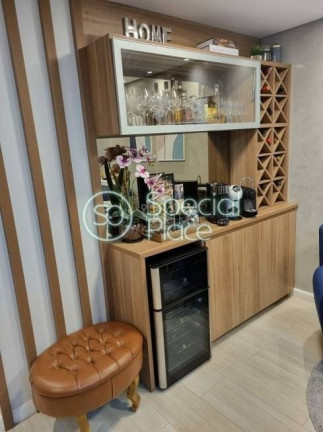 Imagem Apartamento com 3 Quartos à Venda, 120 m² em Barra Funda - São Paulo