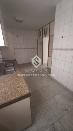 Imagem Apartamento com 4 Quartos à Venda, 276 m² em Setor Oeste - Goiânia