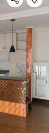 Imagem Apartamento com 2 Quartos à Venda, 58 m² em Jaçanã - São Paulo Imagem Apartamento com 2 Quartos à Venda, 58 m² em Jaçanã - São Paulo