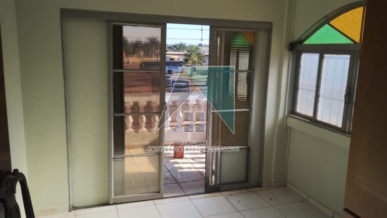 Imagem Casa com 2 Quartos à Venda, 264 m² em Vila Virgínia - Ribeirão Preto