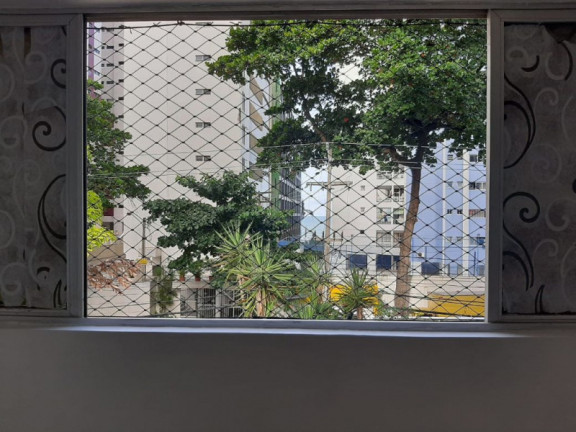 Imagem Apartamento com 4 Quartos à Venda, 234 m²