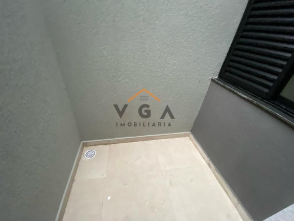 Imagem Apartamento com 2 Quartos à Venda, 44 m² em Vila Carrão - São Paulo