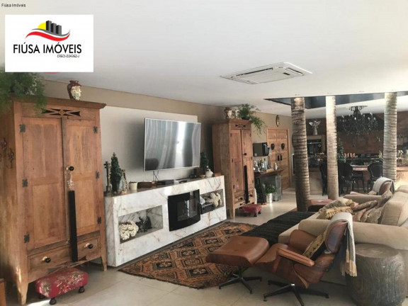 Imagem Casa com 5 Quartos à Venda, em Royal Park - Ribeirão Preto Imagem Casa com 5 Quartos à Venda, em Royal Park - Ribeirão Preto