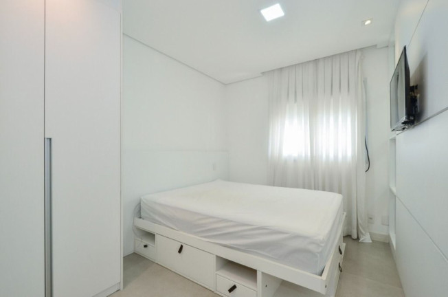 Imagem Apartamento com 1 Quarto à Venda, 50 m² em Santo Amaro - São Paulo