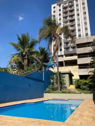 Imóvel com 2 Quartos à Venda, 55 m² em Freguesia Do ó - São Paulo
