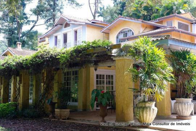 Casa com 7 Quartos à Venda, 1.025 m² em Chácara Santa Lúcia - Carapicuíba