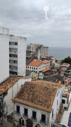Imagem Imóvel com 4 Quartos à Venda, 200 m² em Dois De Julho - Salvador