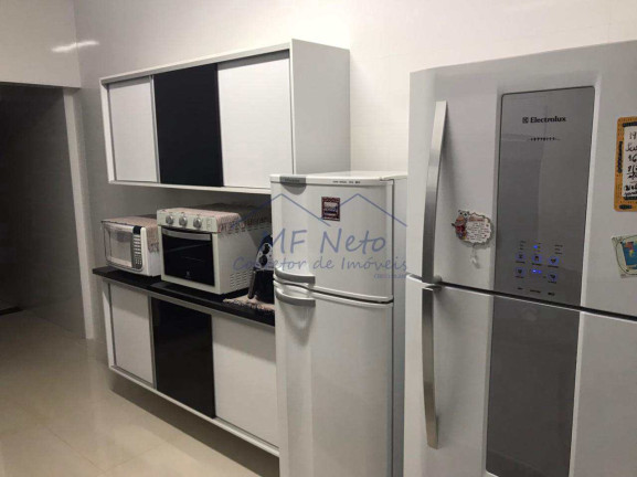 Imagem Casa com 3 Quartos à Venda, 362 m² em Portal Dos Jerivás - Pirassununga