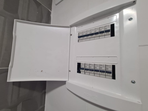 Imagem Apartamento com 1 Quarto à Venda, 40 m² em Catete - Rio De Janeiro