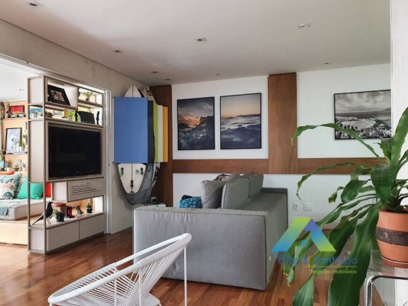 Imagem Apartamento com 2 Quartos à Venda, 85 m² em Jardim Vergueiro (sacomã) - São Paulo Imagem Apartamento com 2 Quartos à Venda, 85 m² em Jardim Vergueiro (sacomã) - São Paulo