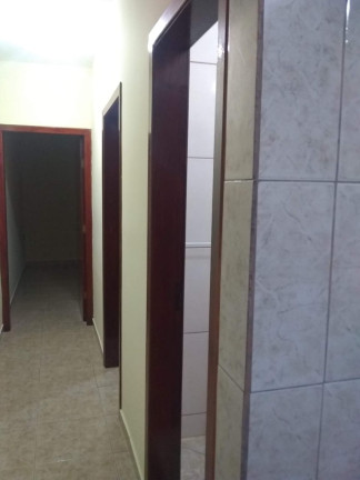 Imagem Casa com 3 Quartos à Venda, 82 m² em Jardim Gurilândia - Taubaté