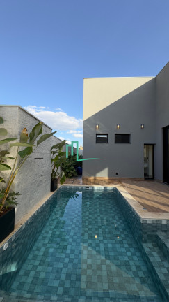 Imagem Casa com 3 Quartos à Venda, em Village Santa Georgina - Franca Imagem Casa com 3 Quartos à Venda, em Village Santa Georgina - Franca