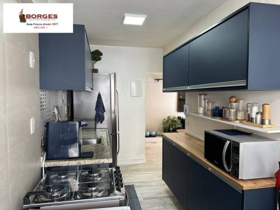 Imagem Apartamento com 2 Quartos à Venda, 67 m² em Brooklin - São Paulo Imagem Apartamento com 2 Quartos à Venda, 67 m² em Brooklin - São Paulo