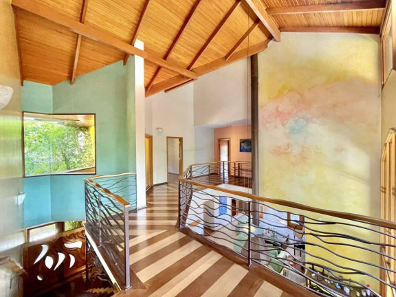 Imagem Casa com 5 Quartos à Venda, 608 m² em Palos Verdes - Carapicuíba Imagem Casa com 5 Quartos à Venda, 608 m² em Palos Verdes - Carapicuíba