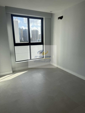 Imagem Apartamento com 3 Quartos à Venda, 77 m² em Tambaú - João Pessoa
