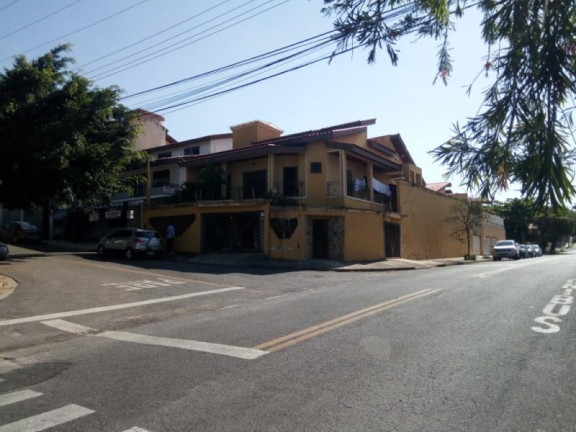 Imagem Sobrado com 4 Quartos à Venda, 360 m² em Jardim Pagliato - Sorocaba Imagem Sobrado com 4 Quartos à Venda, 360 m² em Jardim Pagliato - Sorocaba