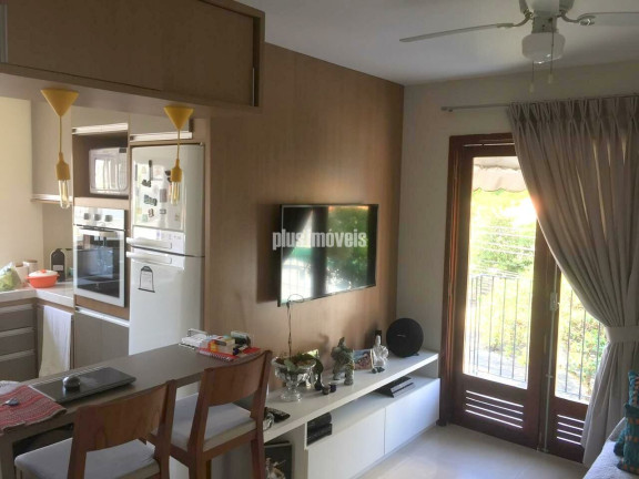 Apartamento com 2 Quartos à Venda, 83 m² em Planalto Paulista - São Paulo