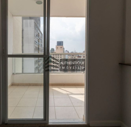 Imagem Apartamento com 1 Quarto à Venda, 40 m² em Bela Vista - São Paulo