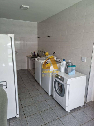 Imagem Casa com 5 Quartos à Venda ou Locação, 700 m² em Alphaville - Barueri