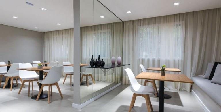 Imagem Apartamento com 1 Quarto à Venda, 25 m² em Bela Vista - São Paulo Imagem Apartamento com 1 Quarto à Venda, 25 m² em Bela Vista - São Paulo