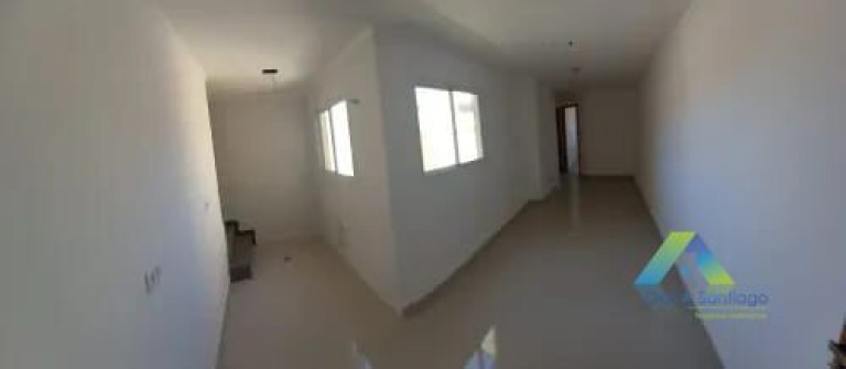 Imagem Cobertura com 2 Quartos à Venda, 52 m² em Jardim Santo Alberto - Santo André Imagem Cobertura com 2 Quartos à Venda, 52 m² em Jardim Santo Alberto - Santo André