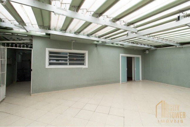 Imagem Casa com 4 Quartos à Venda, 118 m² em Bosque Da Saúde - São Paulo Imagem Casa com 4 Quartos à Venda, 118 m² em Bosque Da Saúde - São Paulo