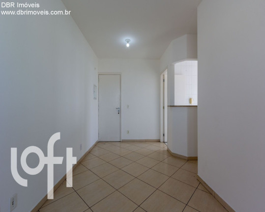 Imagem Apartamento com 2 Quartos à Venda, 54 m² em Tatuapé - São Paulo Imagem Apartamento com 2 Quartos à Venda, 54 m² em Tatuapé - São Paulo