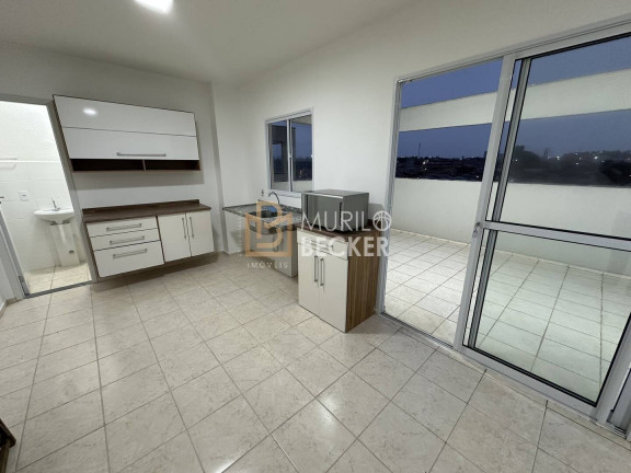 Imagem Apartamento com 2 Quartos à Venda, 80 m² em Jardim Paraíso - Jacareí