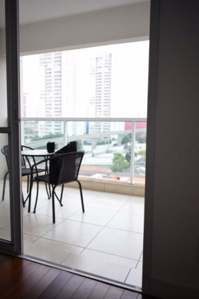 Imagem Apartamento com 1 Quarto à Venda, 50 m² em Jardim Aeroporto - São Paulo