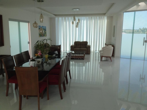 Imagem Casa com 5 Quartos à Venda, em Alphaville - Rio Das Ostras Imagem Casa com 5 Quartos à Venda, em Alphaville - Rio Das Ostras
