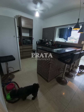 Imagem Apartamento com 2 Quartos à Venda, 81 m² em Ponta Da Praia - Santos Imagem Apartamento com 2 Quartos à Venda, 81 m² em Ponta Da Praia - Santos