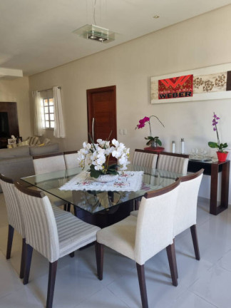 Imagem Chácara com 5 Quartos à Venda, 4.800 m² em Cajuru Do Sul - Sorocaba