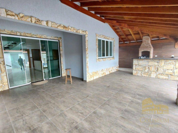 Imagem Sobrado com 5 Quartos à Venda, 250 m² em Balneário Flórida - Praia Grande Imagem Sobrado com 5 Quartos à Venda, 250 m² em Balneário Flórida - Praia Grande