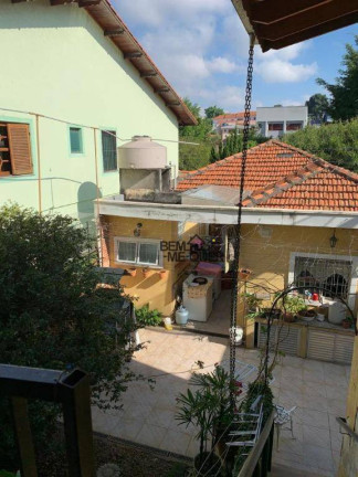 Imagem Casa com 3 Quartos à Venda, 300 m² em Parque São Domingos - São Paulo Imagem Casa com 3 Quartos à Venda, 300 m² em Parque São Domingos - São Paulo